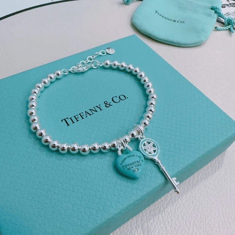 Tiffany Bracelets TimelessDesign 252383