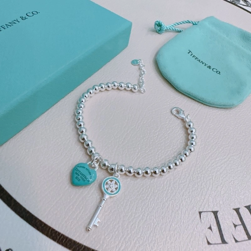 Tiffany Bracelets TimelessDesign 252383