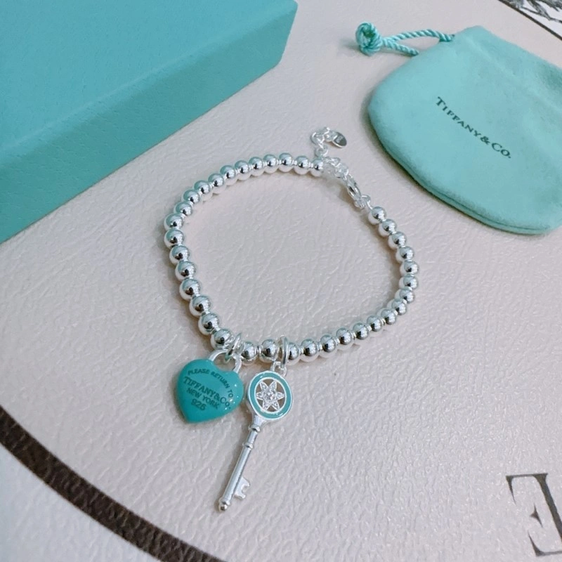 Tiffany Bracelets TimelessDesign 252383