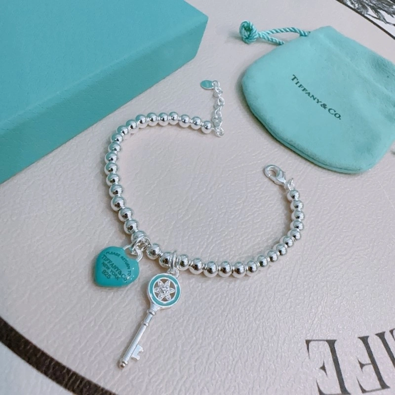 Tiffany Bracelets TimelessDesign 252383