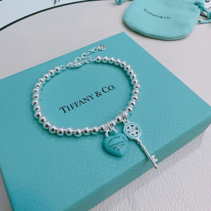 Tiffany Bracelets TimelessDesign 252383