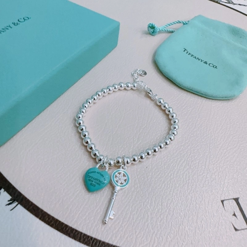 Tiffany Bracelets TimelessDesign 252383