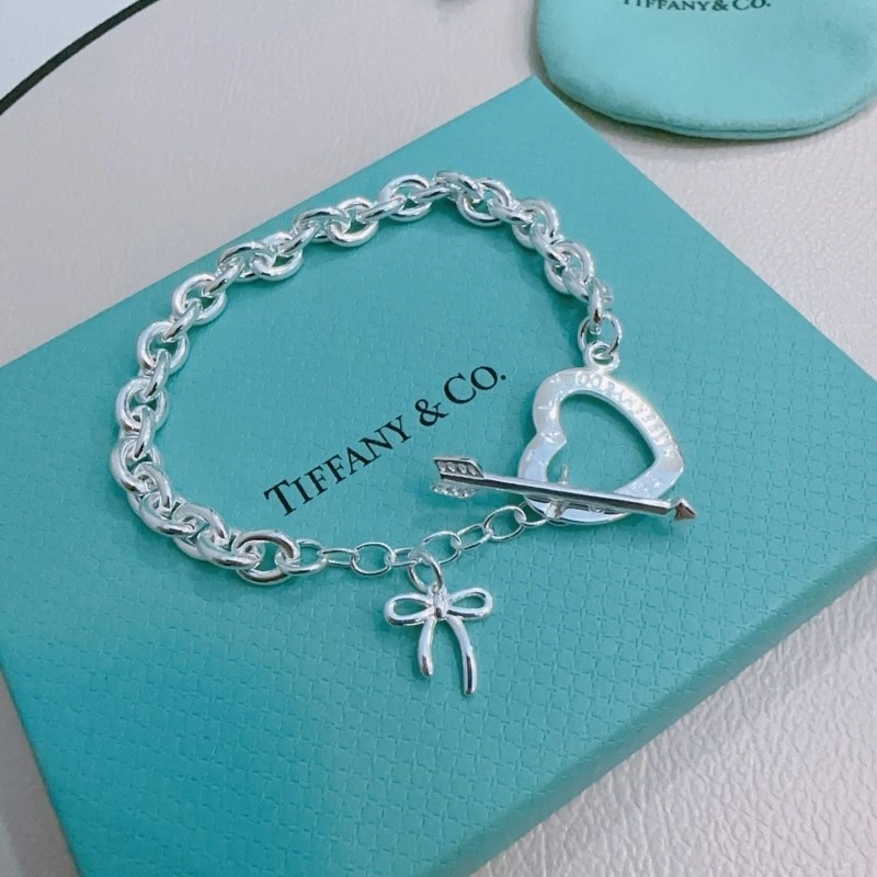 Tiffany Bracelets Sustainable 252381