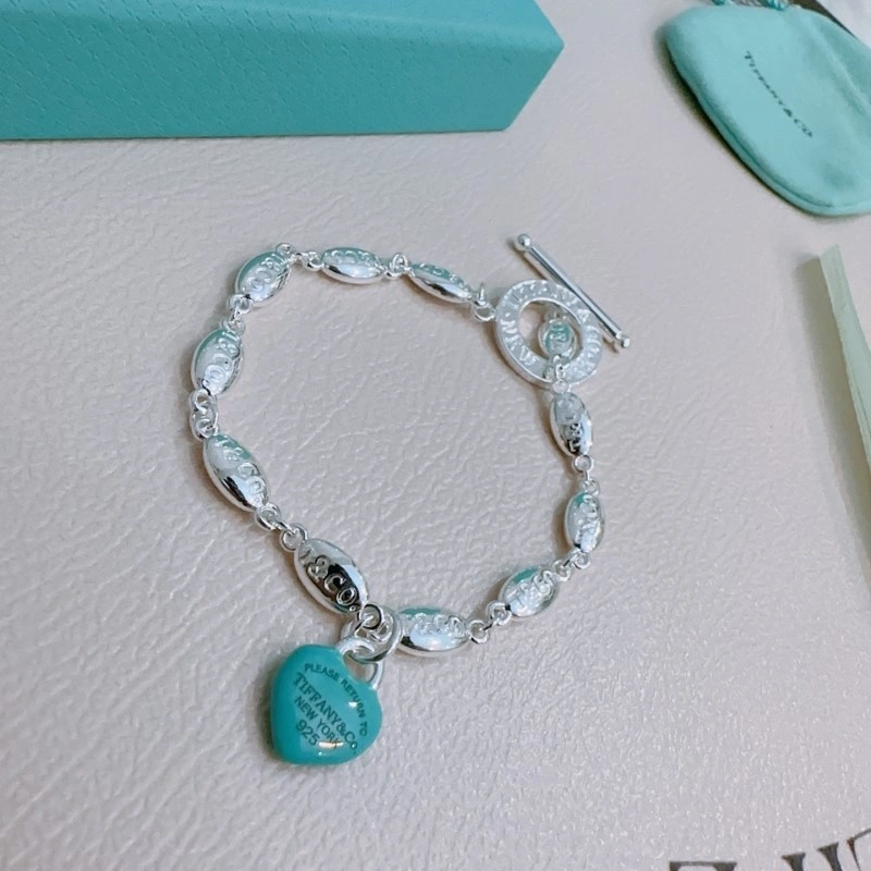 Tiffany Bracelets SportInspired 252380