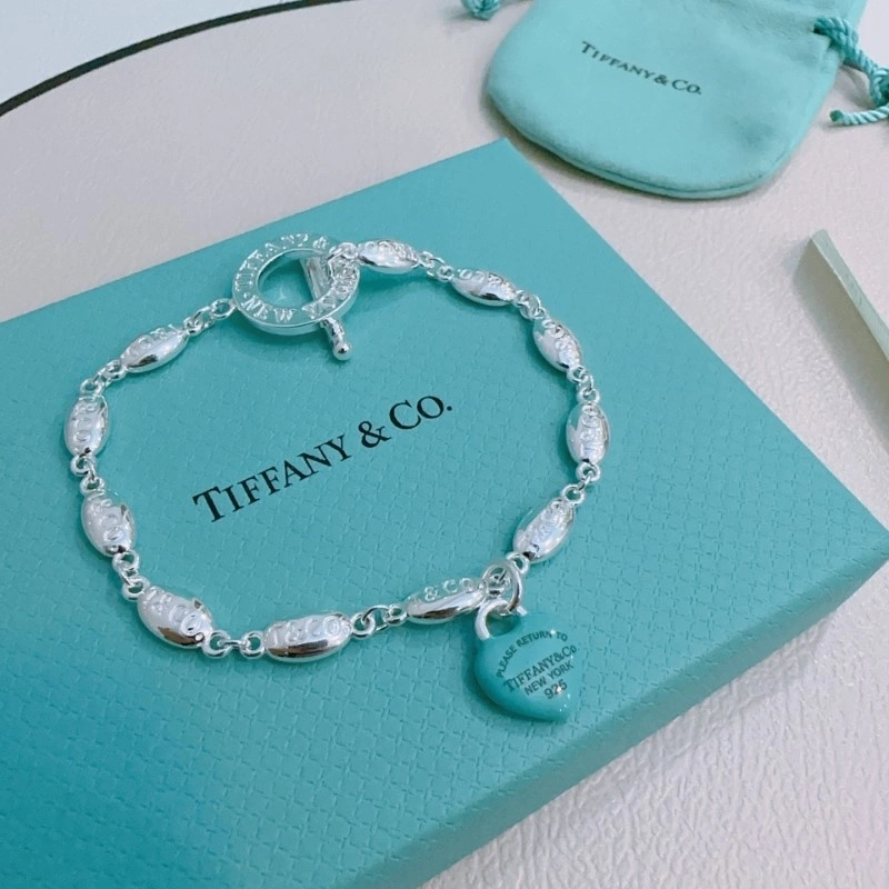 Tiffany Bracelets SportInspired 252380