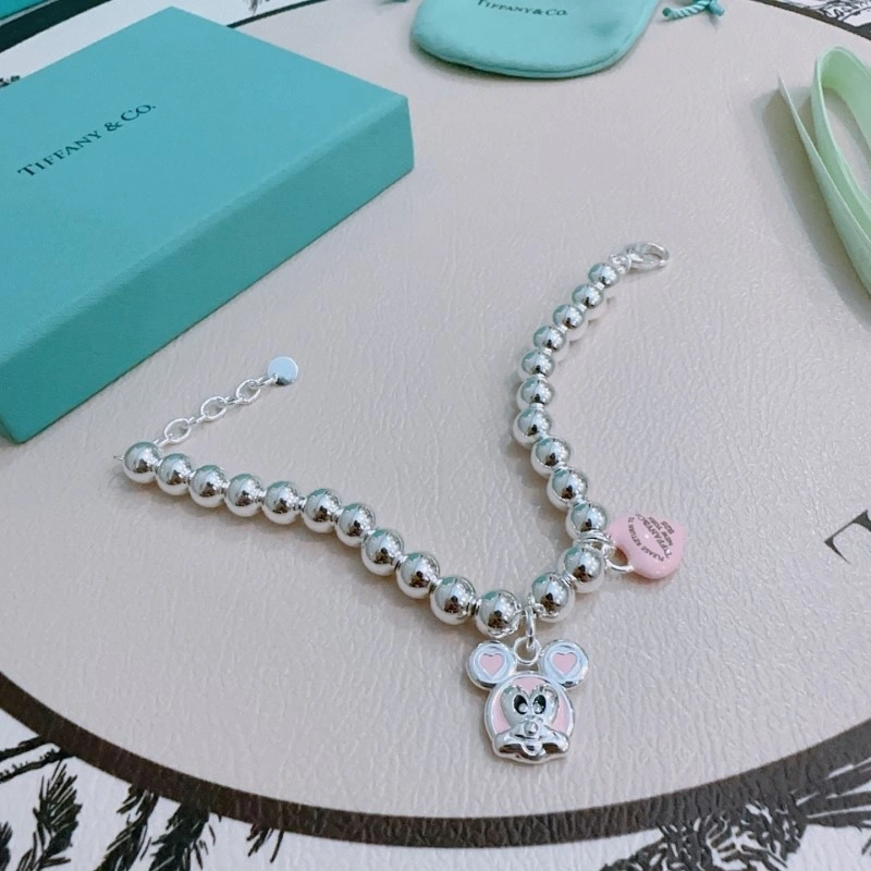 Tiffany Bracelets Affordable 252364