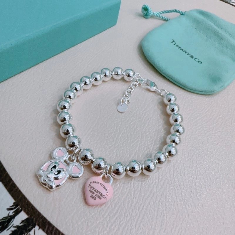 Tiffany Bracelets Affordable 252364