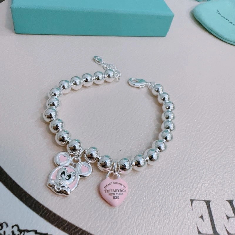 Tiffany Bracelets Affordable 252364
