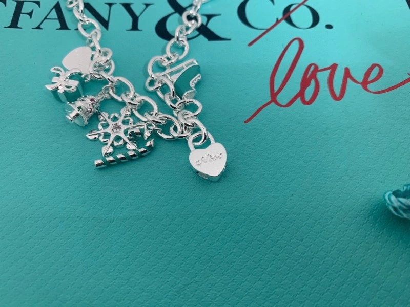 Tiffany Bracelets DailyWear 252378
