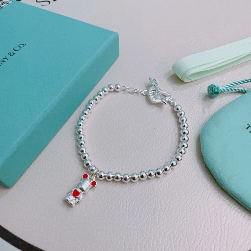 Tiffany Bracelets Durable 252365