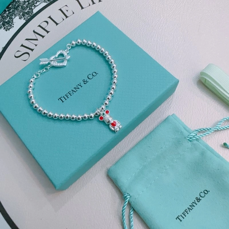 Tiffany Bracelets Durable 252365