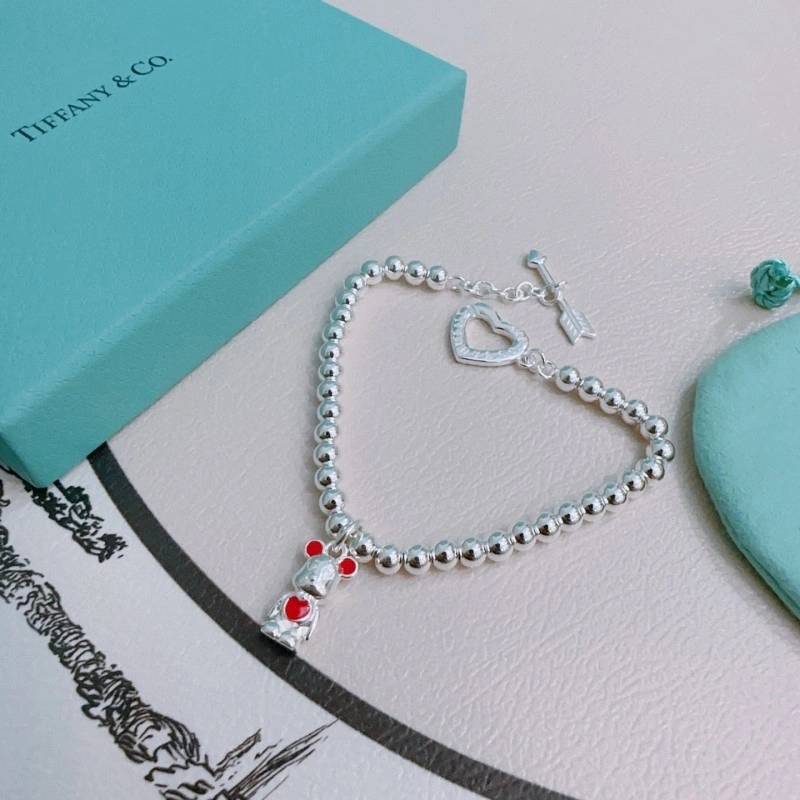 Tiffany Bracelets Durable 252365