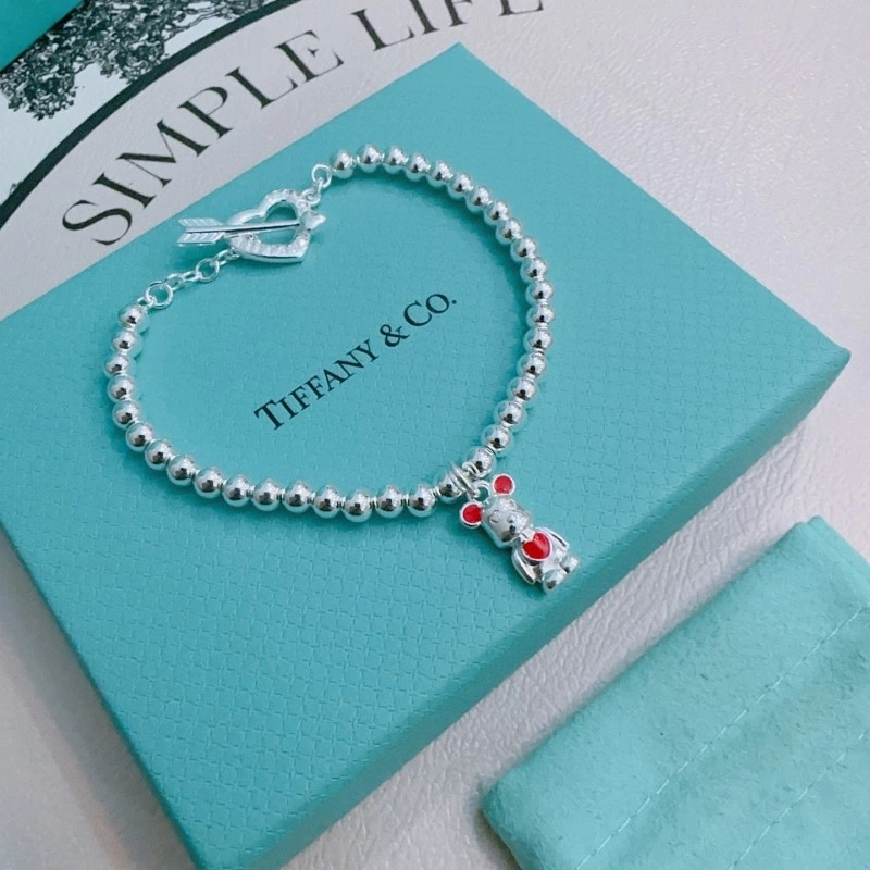 Tiffany Bracelets Durable 252365
