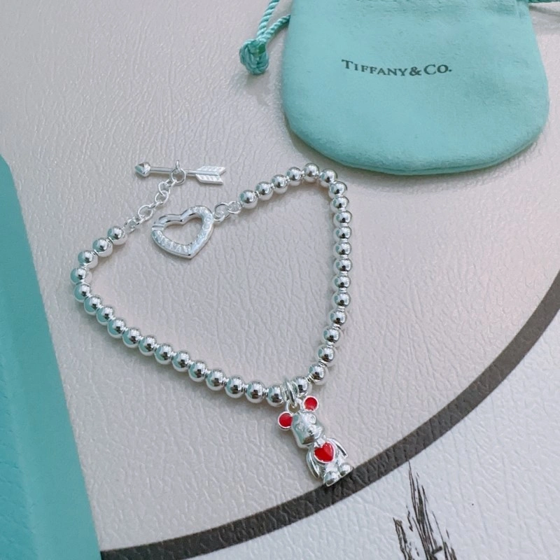 Tiffany Bracelets Durable 252365