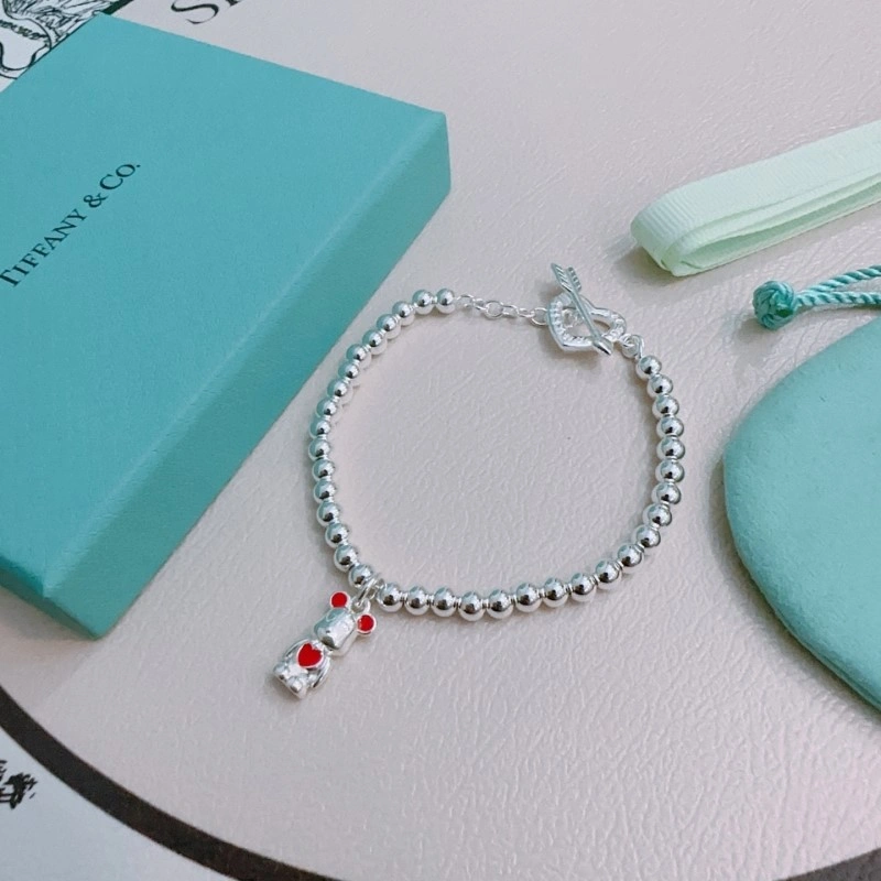 Tiffany Bracelets Durable 252365