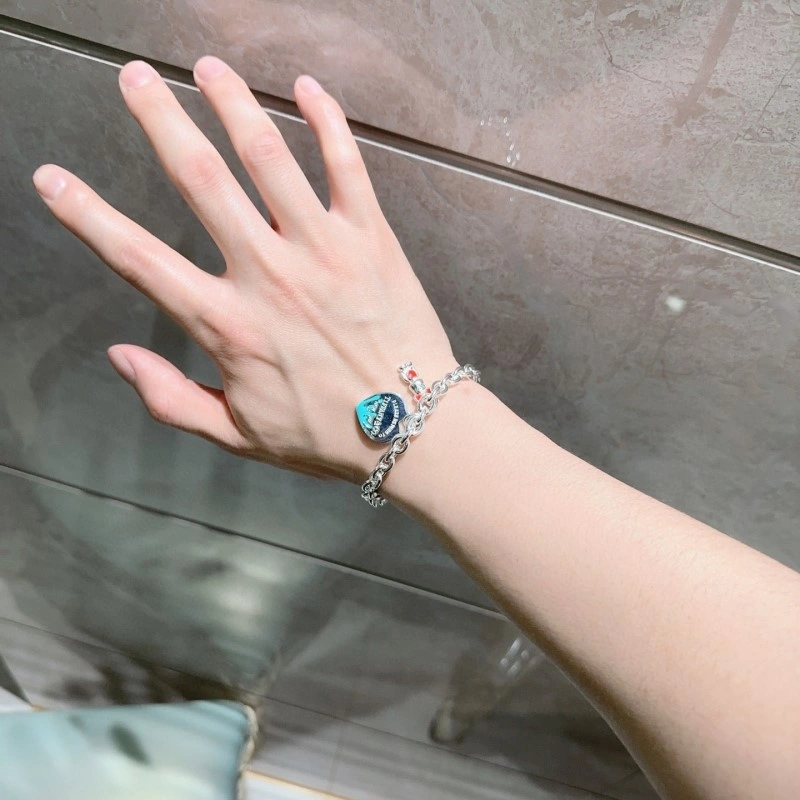 Tiffany Bracelets Neat 252375