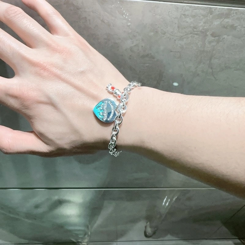 Tiffany Bracelets Neat 252375