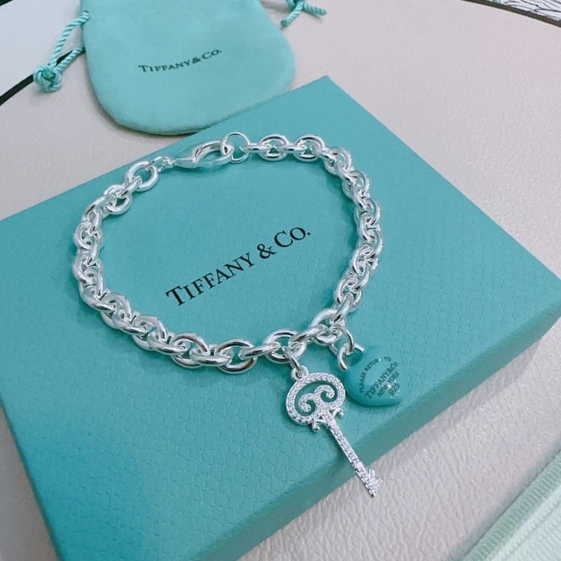 Tiffany Bracelets Reliable 252357
