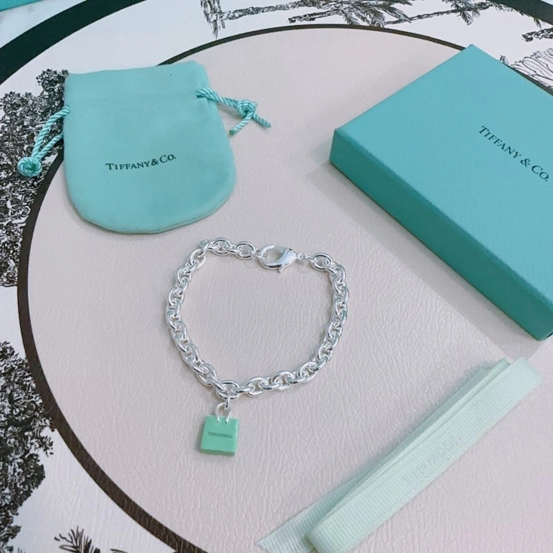 WeatherProof Tiffany Bracelets 252355