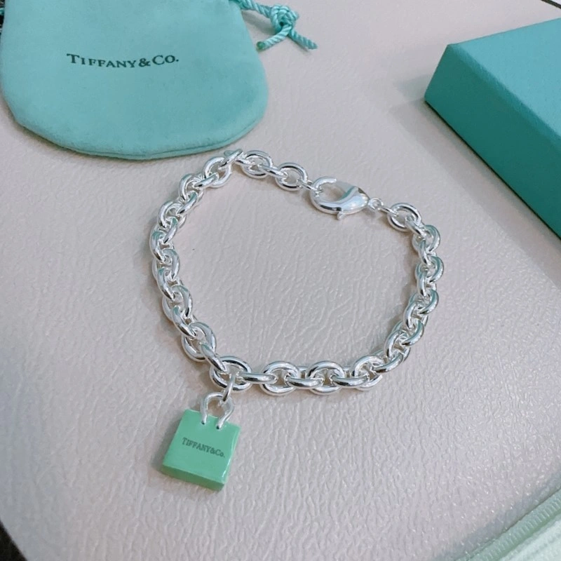 WeatherProof Tiffany Bracelets 252355