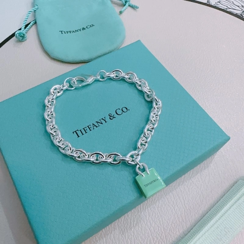 WeatherProof Tiffany Bracelets 252355