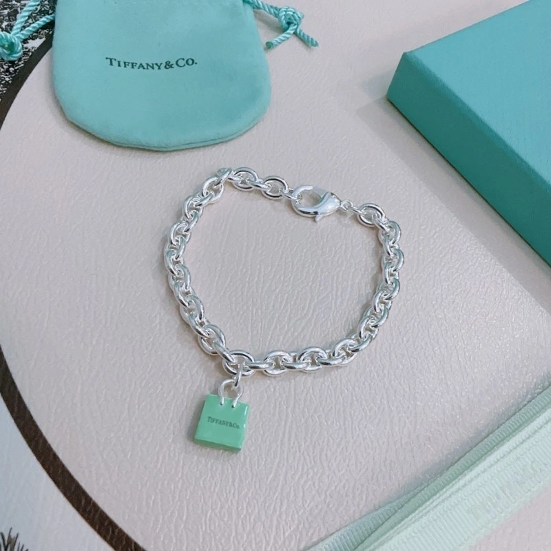 WeatherProof Tiffany Bracelets 252355