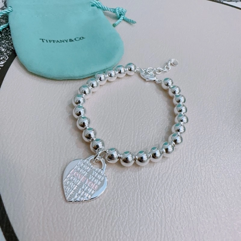 TopPick Tiffany Bracelets 252349