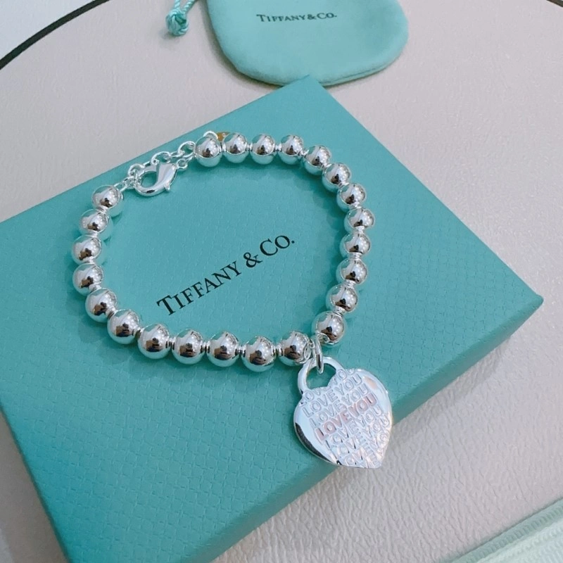 TopPick Tiffany Bracelets 252349
