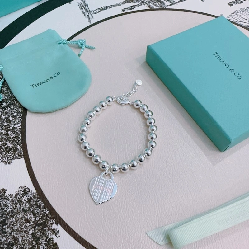 TopPick Tiffany Bracelets 252349