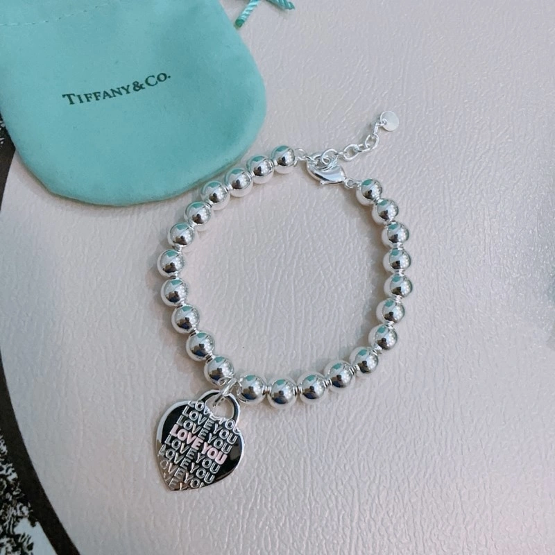 TopPick Tiffany Bracelets 252349
