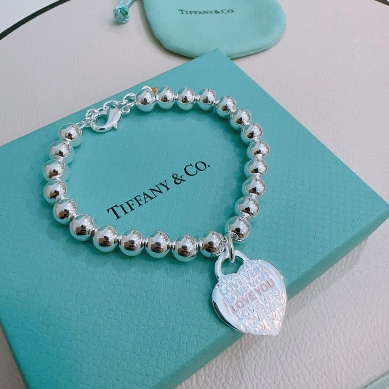 TopPick Tiffany Bracelets 252349