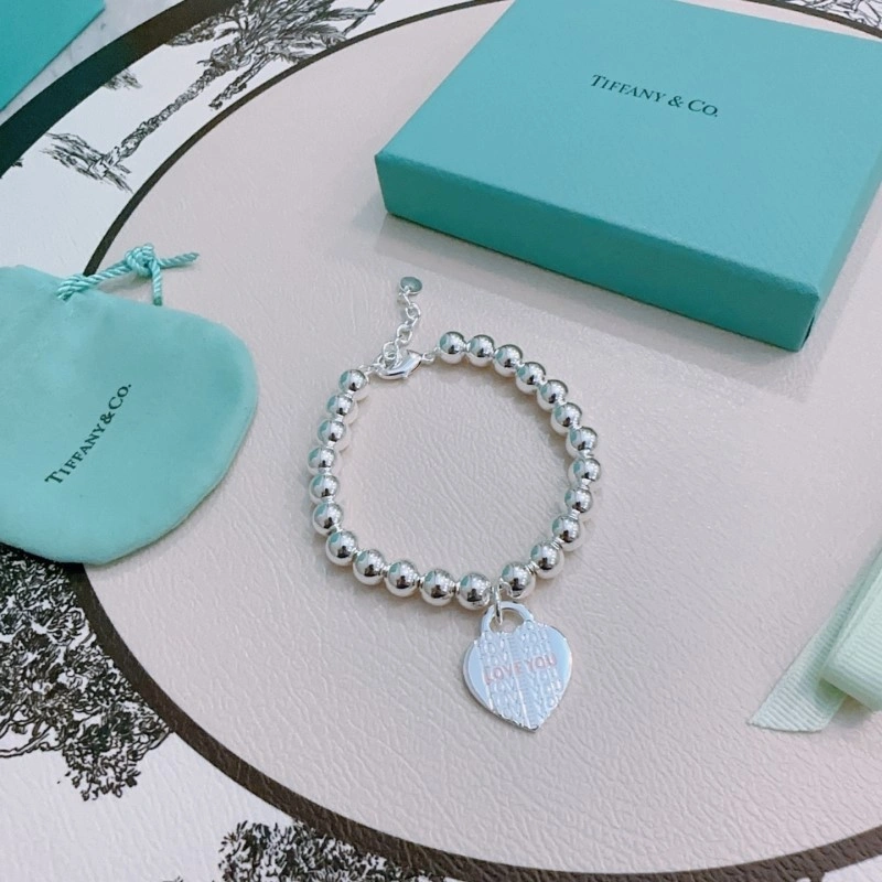 TopPick Tiffany Bracelets 252349