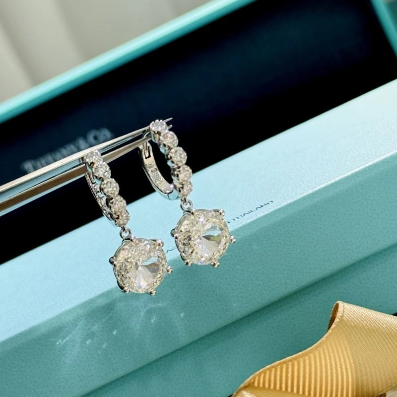 Durable Tiffany Earrings 253897