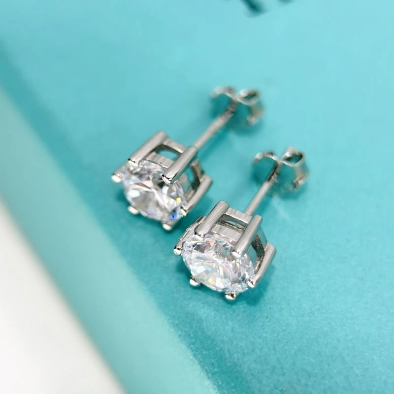 Tiffany Earrings Snug 253896