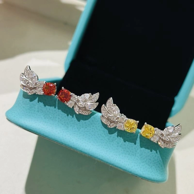 WellDesigned Tiffany Earrings 253894