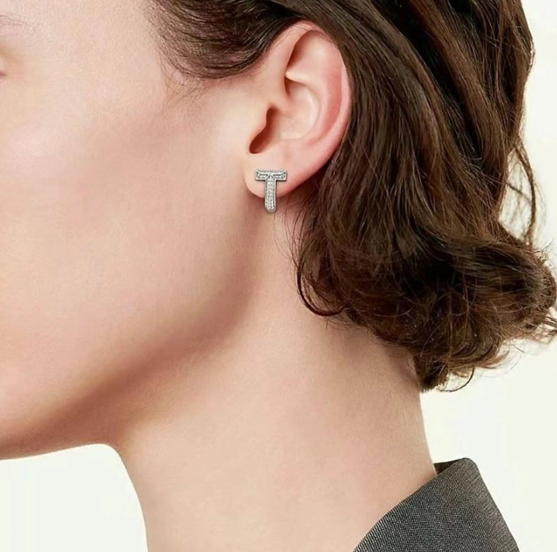 Tiffany Earrings HighPerformance 253869