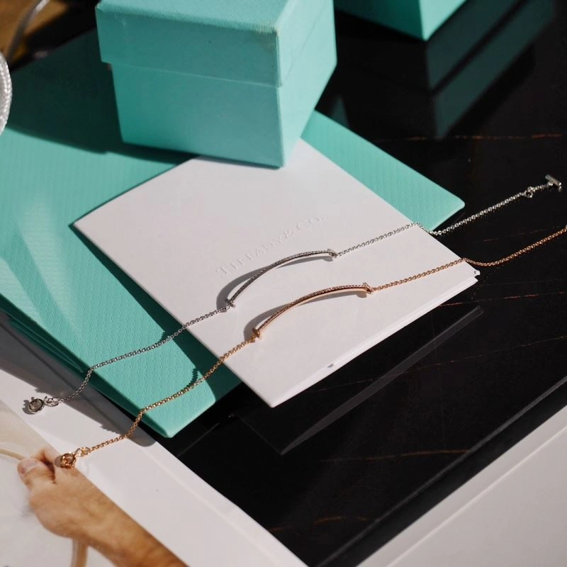 Comfortable Tiffany Earrings 253868