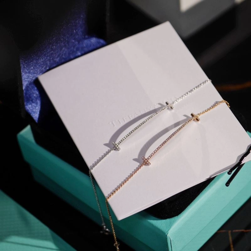 Comfortable Tiffany Earrings 253868