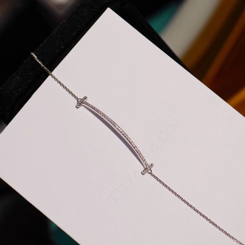 Comfortable Tiffany Earrings 253868