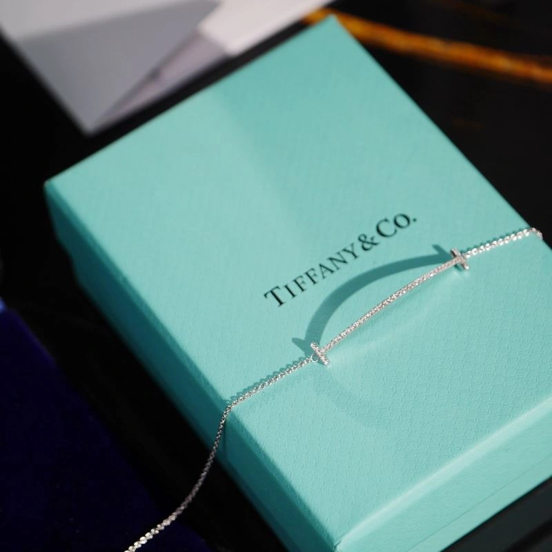 Comfortable Tiffany Earrings 253868