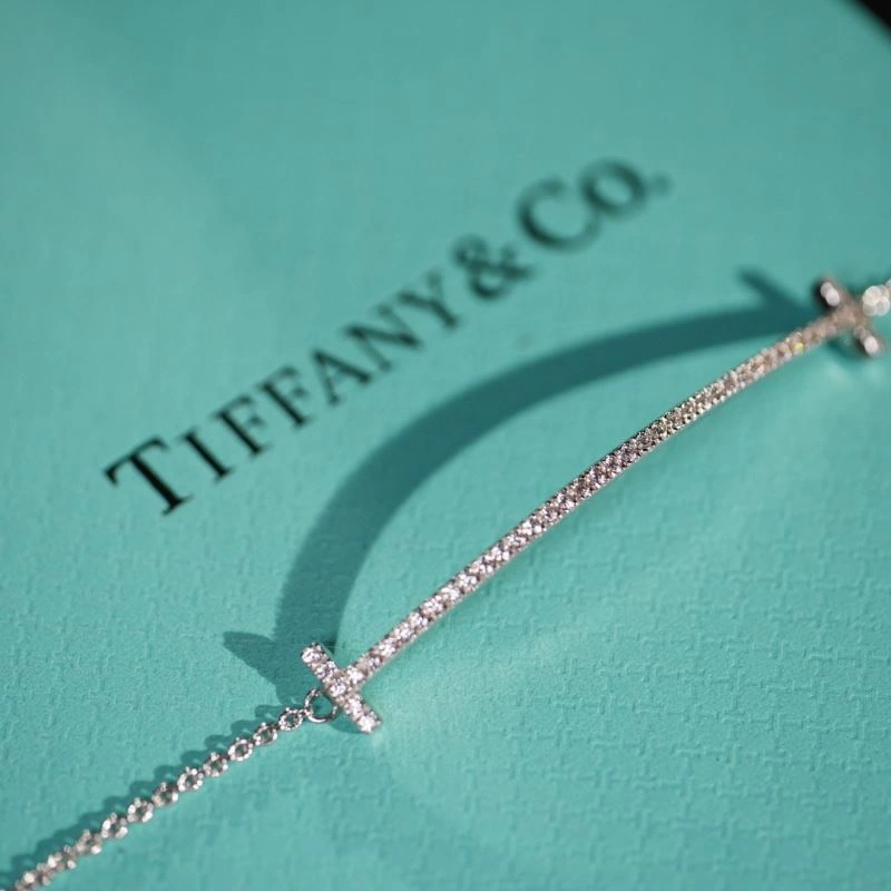 Comfortable Tiffany Earrings 253868