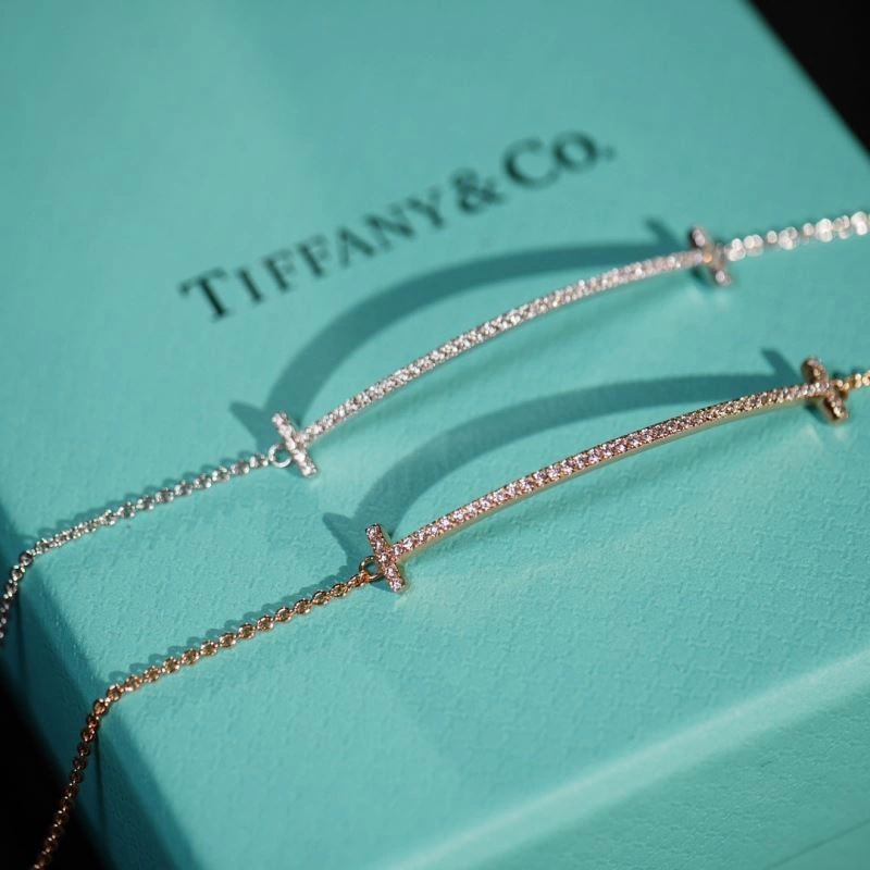 Comfortable Tiffany Earrings 253868