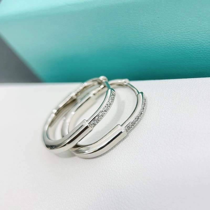 Tiffany Earrings HighQuality 253885
