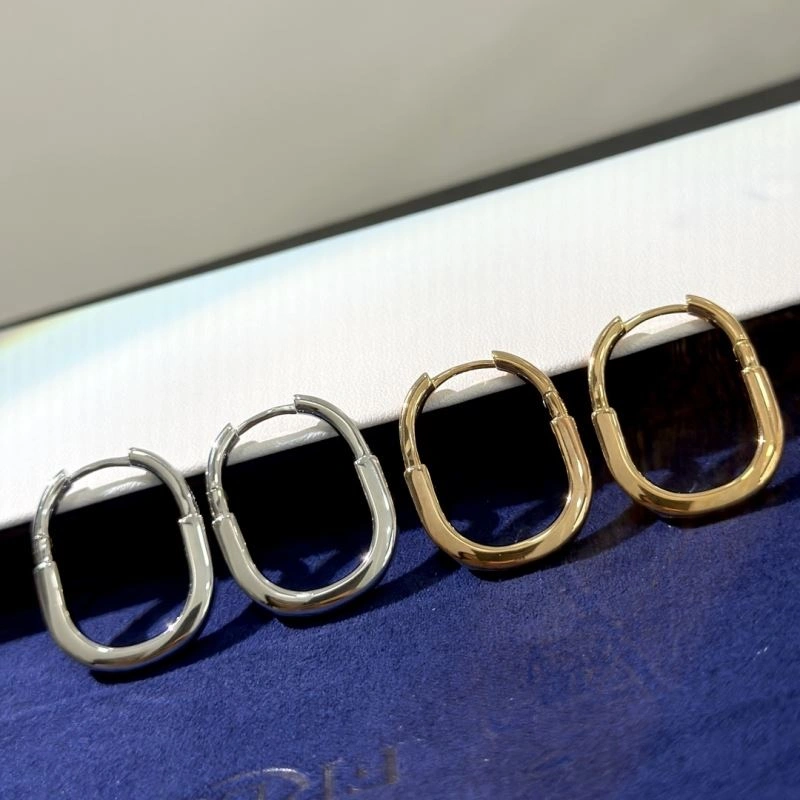 Tiffany Earrings HighQuality 253885