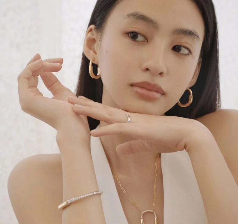 Tiffany Earrings HighQuality 253885