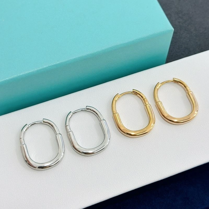 Tiffany Earrings HighQuality 253885