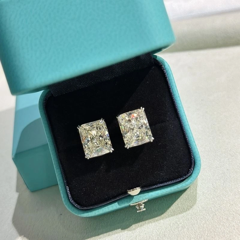 Durable Tiffany Earrings 253866
