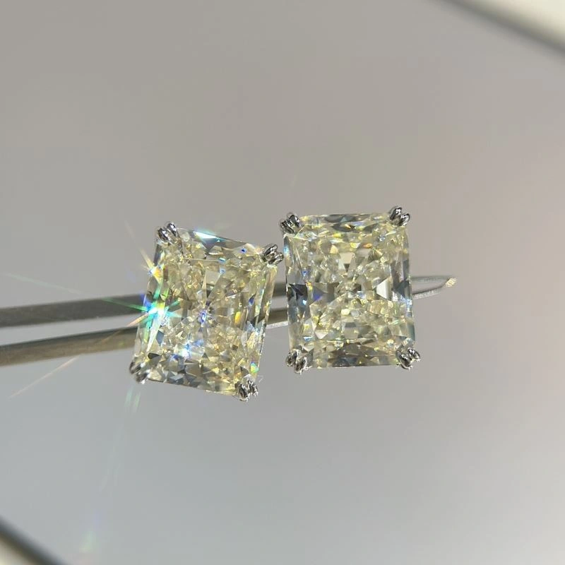 Durable Tiffany Earrings 253866