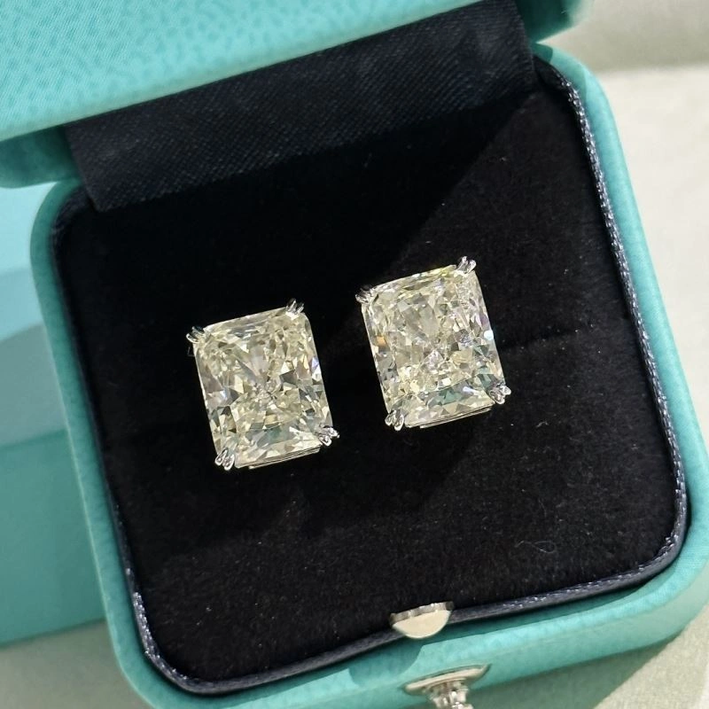 Durable Tiffany Earrings 253866