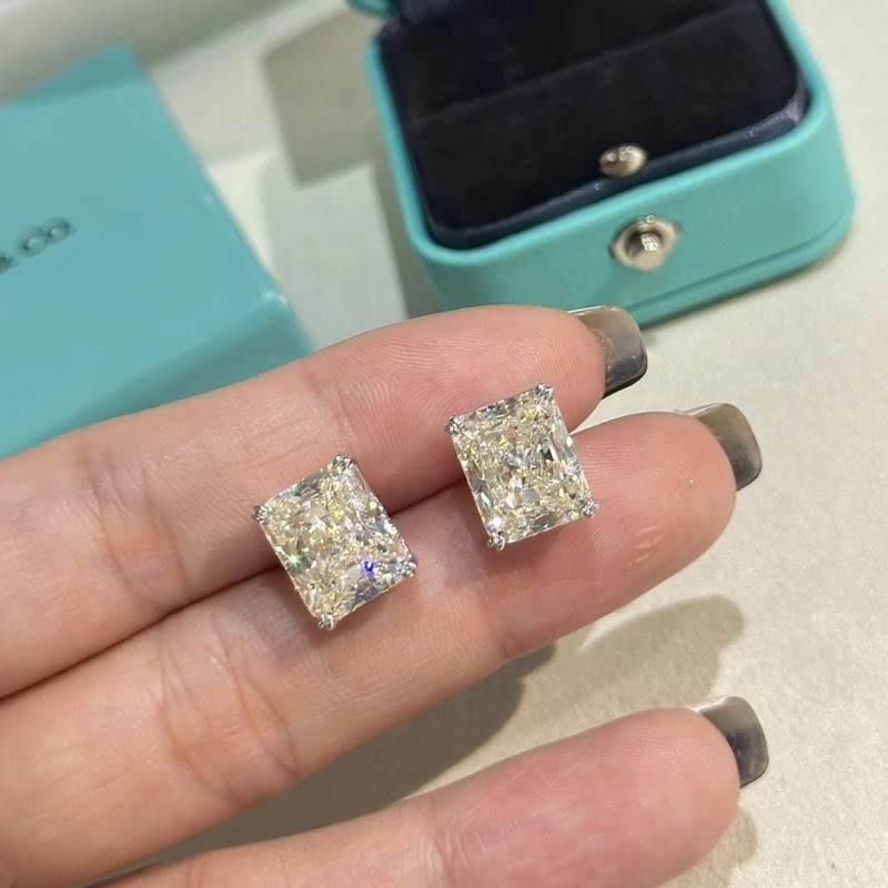 Durable Tiffany Earrings 253866